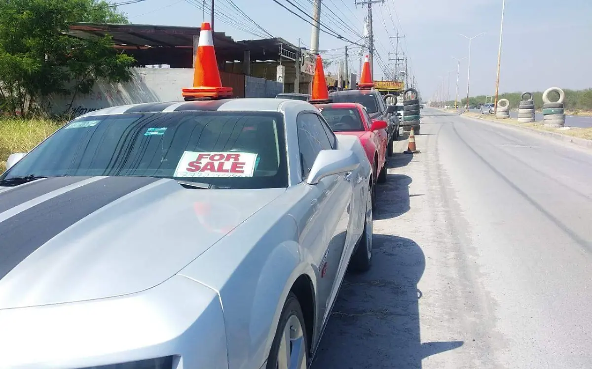 Nacionalización autos chocolate ganan terreno a importadores 